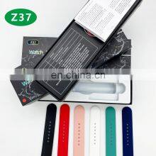 Series 7 Iwo Ips Screen Z37 i7 Pro I7pro T200 Plus N76 Z36 W26 Clone Smartwatch Reloj Bracelet Smart Watch I 6 7 W26 Plus thumbnail-5