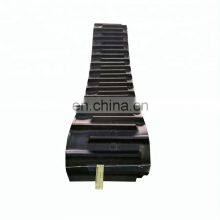Agriculture Machinery Parts Rubber Track for Combine Harvester