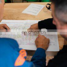 Custom Molds fo Plastic Injection Moulded Products High Quality Plastic Injection Mold thumbnail-3