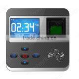 Biometric Time Attendance for Time Recorder and Fingerprint Access Control With TCP/IP RS485 USB Interface and Software thumbnail-2