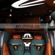 W447 Headlight W447 Grill W447 Front Bumper W447 Dashboard Sprinter Bumper Sprinter Accessory Slide Rear Window Curtains thumbnail-4