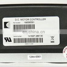 36v/48v 600a dc Motor Speed Controller Model 1244-5651 for Electric Car thumbnail-3