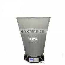 Automatic Detection Air Flow Capture Hood