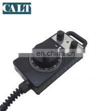 NEW HC155 CNC Hand Wheel Handle Manual Pulse Generator for FANUC System 5V 100ppr MPG thumbnail-2