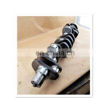 3929037 Price Assemblys Truck Diesel Customize Crankshaft