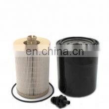 High Performance RE525523 JD Tractor Inline Reuseable Fuel Filter Racor Parts Assy thumbnail-4