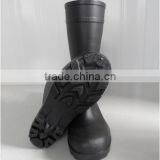 High Quality Black Special Industrial Working Shoes thumbnail-1