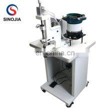 Factory Supply Button Machine / Button Setting Machine / Button Sewing Machine thumbnail-5