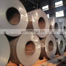 Black Mild Ms Low Cold Hot Rolled Q215 Ck75 S235Jr Q235 ms Iron Steel Sheet / Plate / Strip Strip Coil thumbnail-5