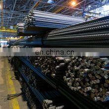 ASTM A615 6mm 8mm 10mm 12mm 14mm 16mm 20mm 22mm Hrb400 Hrb500 Deformed Steel Construction Steel Rebar thumbnail-5