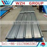 Purple Roof Tile / Color Coated Steel Sheet in Any RAL Color thumbnail-4