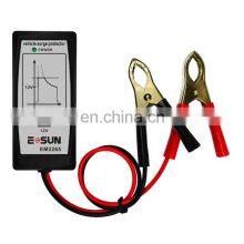Allosun EM2265 Vehicle Surge Protector Vehicle Circuit Protect Tool thumbnail-1