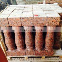 Good Quality Granite Handrail Baluster Granite Handrail