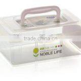Home Plastic First Aid Kit thumbnail-4