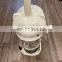 Electric Motor Commercial Ice Crusher Ice Block Shaving Machine/Shaved Ice Machine thumbnail-5
