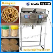 Stainless Steel Automatic Toothpick Counting and Packaging Machine With Factory Price thumbnail-3