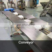 Easy to Opera Wet Wipe Packing Machine Packaging 50 200 PCS Baby Wet Wipe Packing Machine thumbnail-3