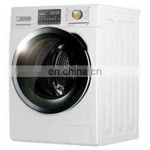 7KG China Big Factory Good Price Energy Saving Front Loading Full Automatic Washing Machine thumbnail-4
