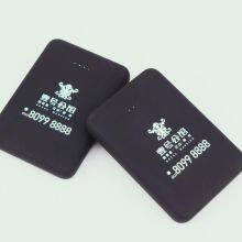 Flash Logo Phone Chargers Power Banks thumbnail-2