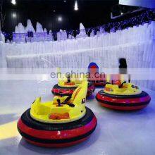 Park Battery Powered Bumper Car Family Bumper Car for Adult for Sale thumbnail-3