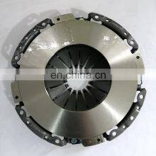 Clutch Pressure Plate 3970505 Engine Parts For Truck On Sale thumbnail-2