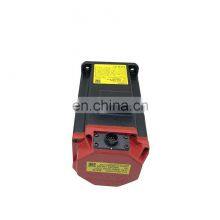 Brand New and Original Fanuc Drive Servo Motor A06B-0061-B103 thumbnail-3