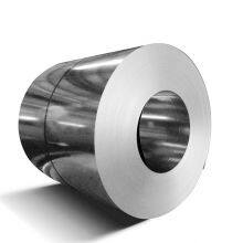 Galvanized Steel Coil Colorful PPGI Coil thumbnail-1