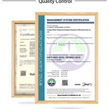 MK-8-4040D 4040 T Slot Aluminium Extrusion Profiles Silver Anodized for Work Station Factory Price thumbnail-5