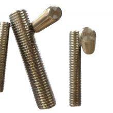 ASME B18.31.1M Metric Continuous Threaded Studs Staninless Steel Stud Bolt ASTM A193 B8M thumbnail-2
