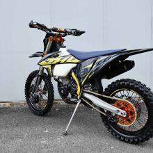 Sell Jhlmoto NC300S Enduro,off-road Motorcycle thumbnail-5