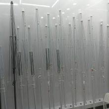 Beach Umbrella Outdoor Sun Umbrella Sunshade Aluminum Frame Iron Frame Wooden Frame Cotton Canvas Polyester thumbnail-5