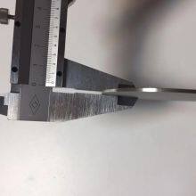 Sintered Porous Titanium Plates For Mufflers thumbnail-3