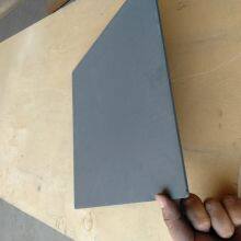 Обмолотые блоки из реакционного карбида кремния