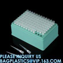 Plastic 20ul Yellow Pipette Tip Filters, Laboratory Disposable Plastic Sterile 2ml Pasteur Pipette Transfer Pipette thumbnail-4