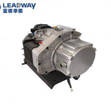 KINGLONG Bus Spare Parts Oil Free Scroll Compressor Air Pump thumbnail-2