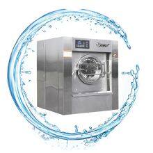 50 kg Automatic Commercial Grade Washing Machine for Hotel thumbnail-2