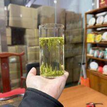 Beverages Chunmee Green Tea 41022 Th Vert Tea Leaves China Moroccan Loose High Grade Anti Fatigue Health Tea Support OEM Pack / thumbnail-4