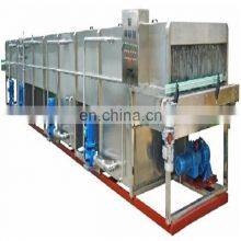 Passion Fruit Juice Machine/natural Fruit Juice Production Line thumbnail-4