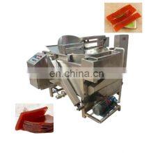 Automatic Fruit Leather Cutting Machine With Factory Price thumbnail-2