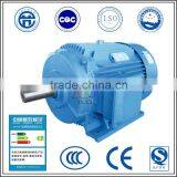 220KW Big Power IE2/IE3 High Efficiency Electric Motor thumbnail-2