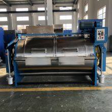 Preferential Supply of 15-100kg Industrial Washing Machines With Complete Specifications, Directly Supplied by Manufacturers thumbnail-2