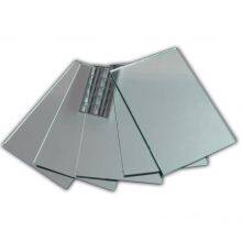 Hot Selling Luxury Dance Studio Full Wall Silver Decorative Mirror With Home Decor Safety Gym Tempered Glass Mirror thumbnail-1