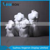 Window Display Half Body Female Torso Mannequin thumbnail-6