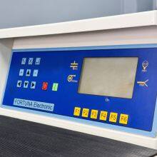 Fortuna Bandknife Splitting Machine AN400E Leathe Splitter 400mm thumbnail-2