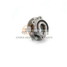 Factory Outlet SINOTRUK SITRAK Chassis Axle Parts AZ4075410042 Front Wheel Hub Assembly thumbnail-3