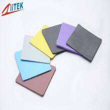 Thermal Silicone Pads
