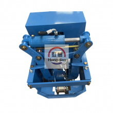 YJJ Series Rail Clamp thumbnail-2