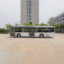 12m Electric 35 Seater Zero Emission ev Bus Diesel Intercity Passenger New Tour City Bus for Transport Public thumbnail-4