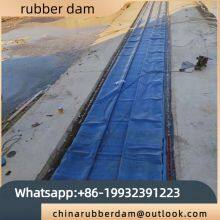 Slope Pillow Type Water Filled Rubber Dam Construction Rubber Dam Solid Factory thumbnail-5