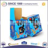 Made in China Dolls Paper Box Double Wall Corrugated Cardboard Boxes
